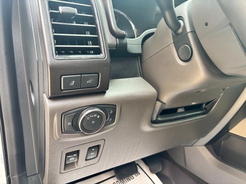 Ford Expedition Limited 4WD 2019