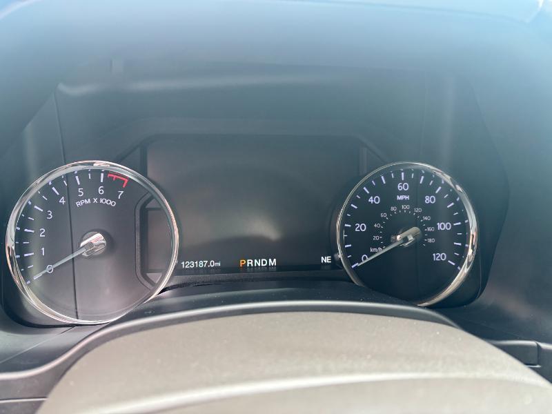 Ford Expedition Limited 4WD 2019