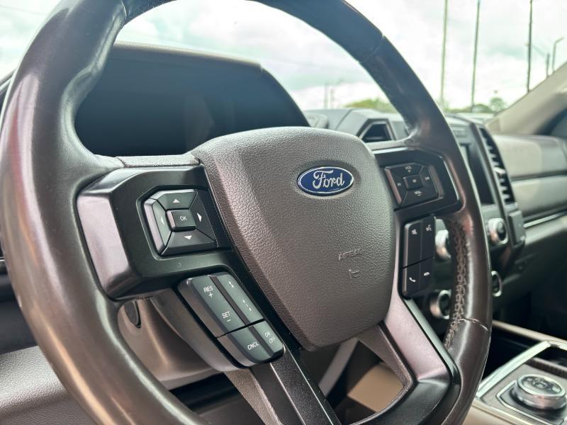 Ford Expedition Limited 4WD 2019