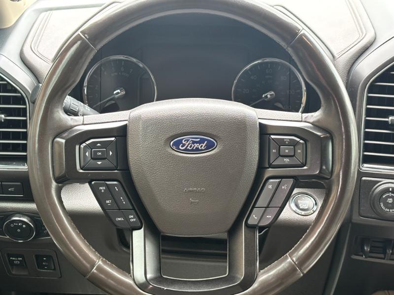 Ford Expedition Limited 4WD 2019