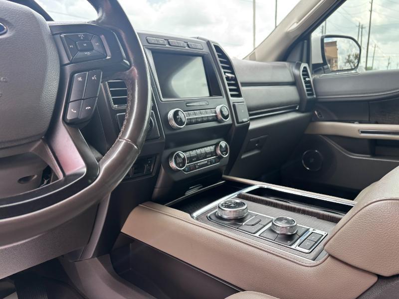 Ford Expedition Limited 4WD 2019