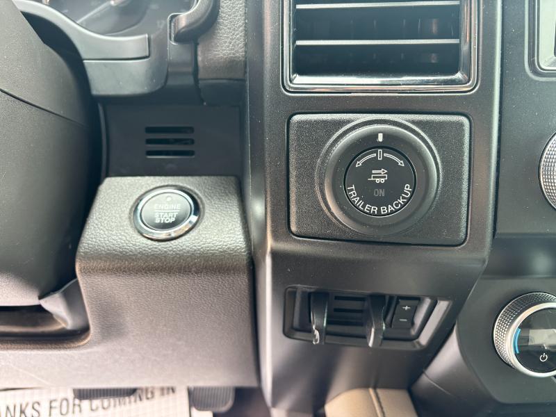 Ford Expedition Limited 4WD 2019