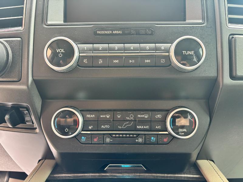 Ford Expedition Limited 4WD 2019