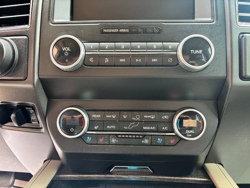 Ford Expedition Limited 4WD 2019