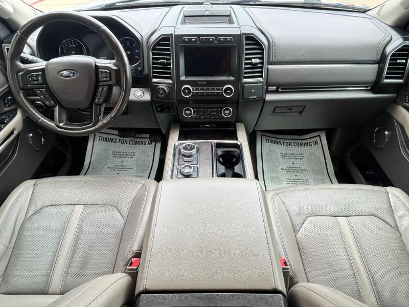 Ford Expedition Limited 4WD 2019