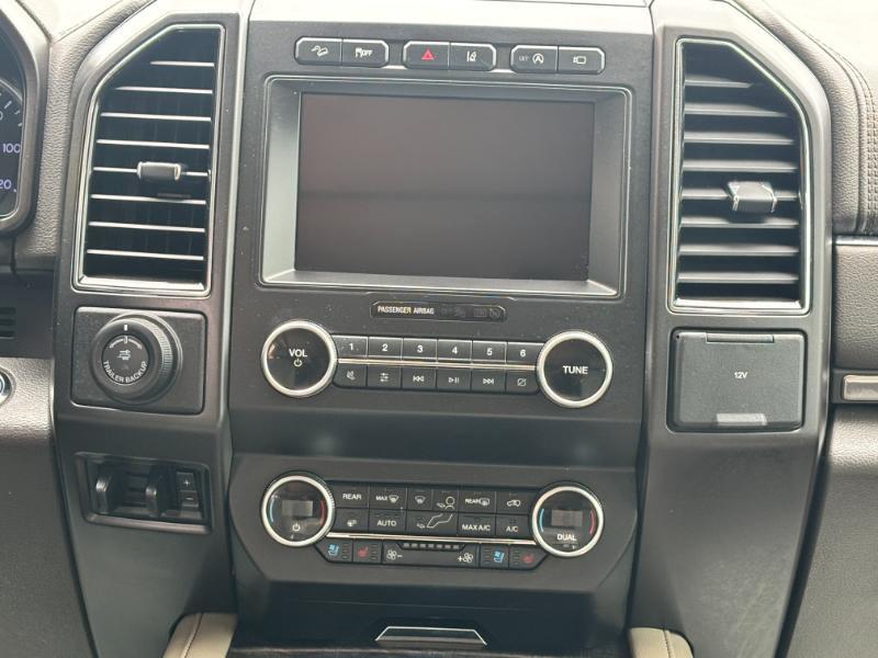 Ford Expedition Limited 4WD 2019