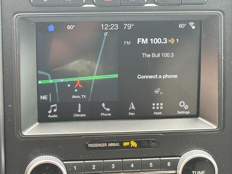 Ford Expedition Limited 4WD 2019