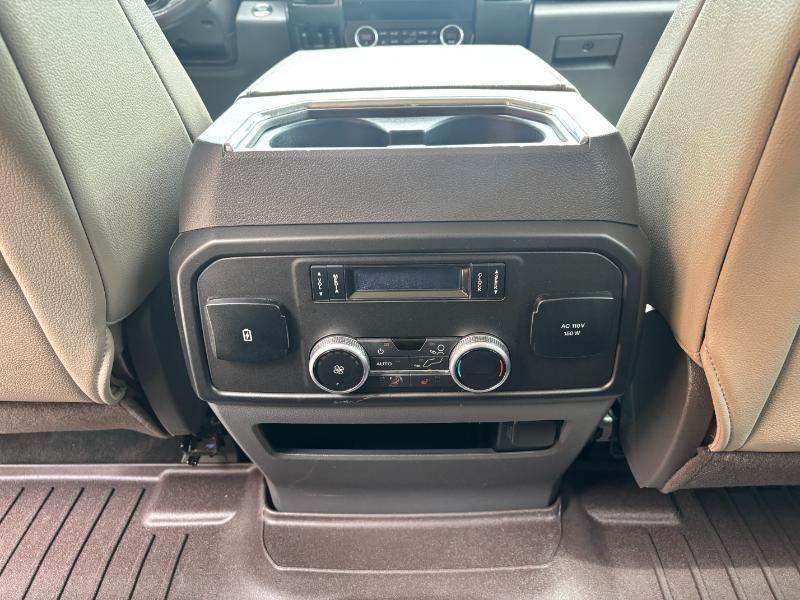 Ford Expedition Limited 4WD 2019