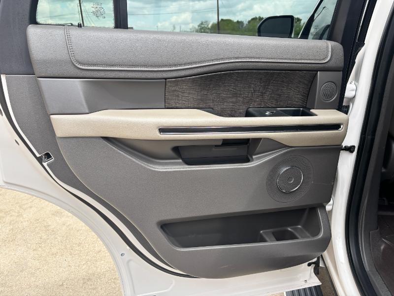 Ford Expedition Limited 4WD 2019