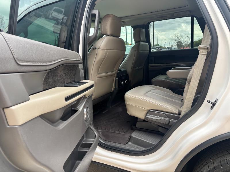 Ford Expedition Limited 4WD 2019