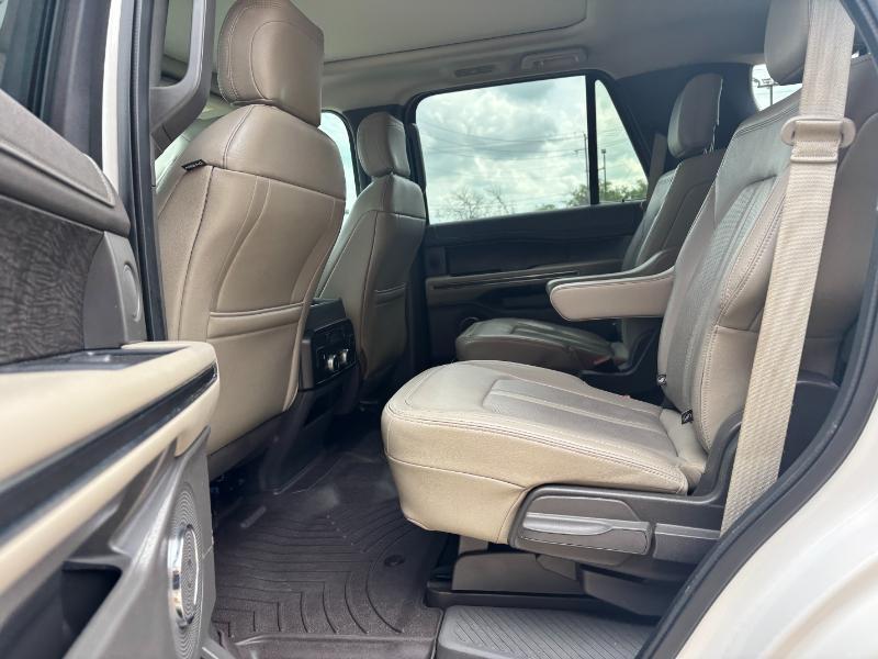 Ford Expedition Limited 4WD 2019