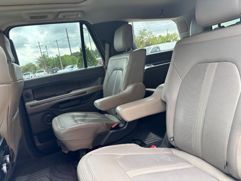 Ford Expedition Limited 4WD 2019