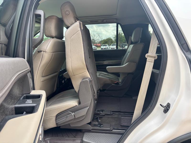 Ford Expedition Limited 4WD 2019