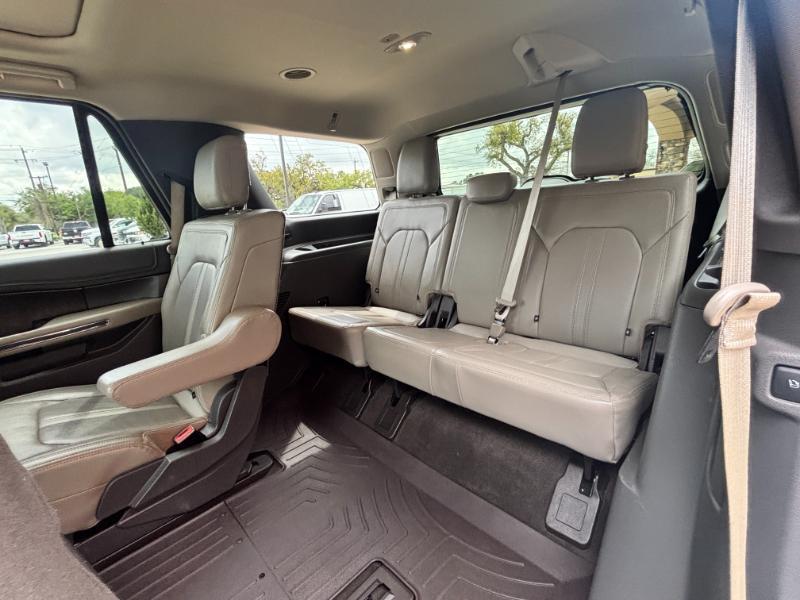 Ford Expedition Limited 4WD 2019