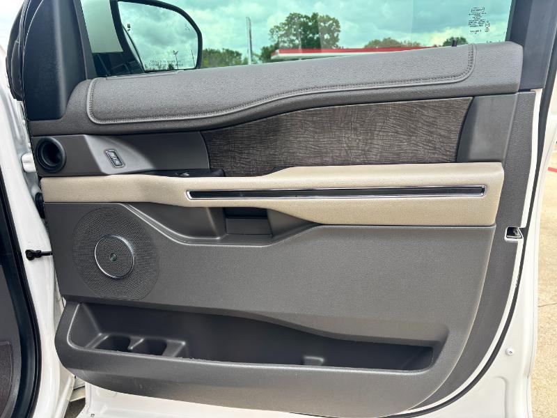 Ford Expedition Limited 4WD 2019