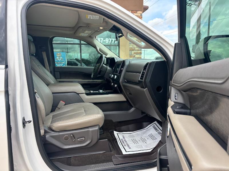 Ford Expedition Limited 4WD 2019