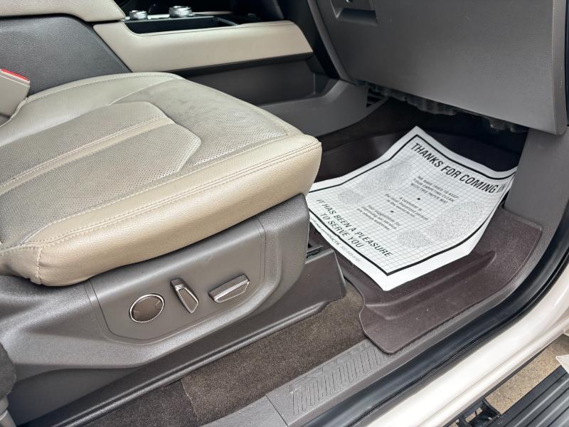 Ford Expedition Limited 4WD 2019