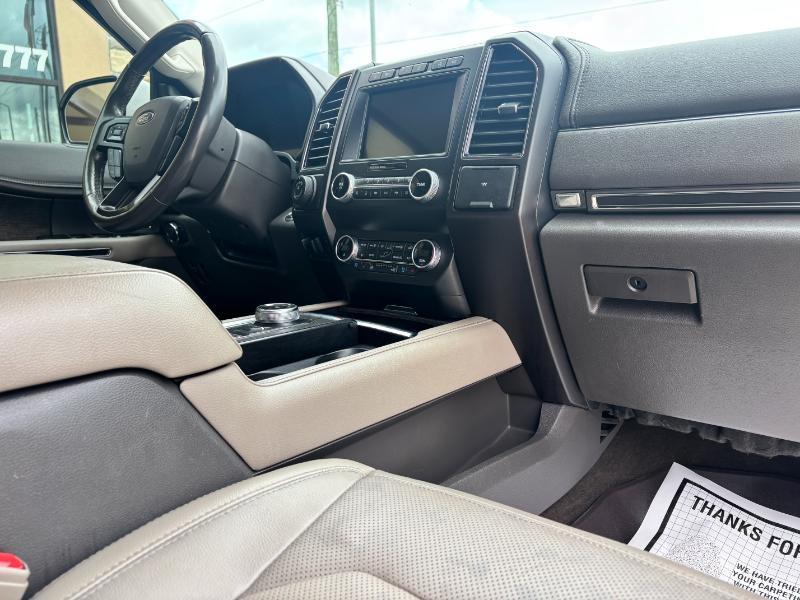 Ford Expedition Limited 4WD 2019