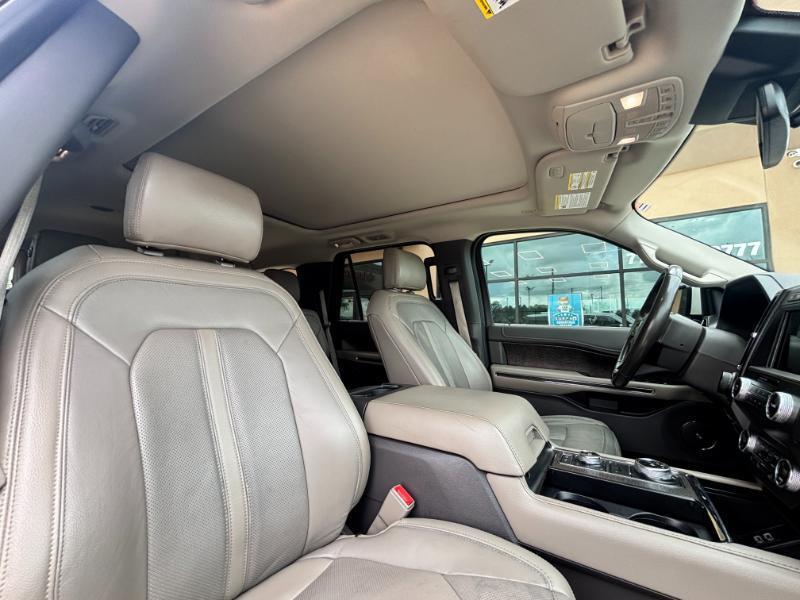 Ford Expedition Limited 4WD 2019