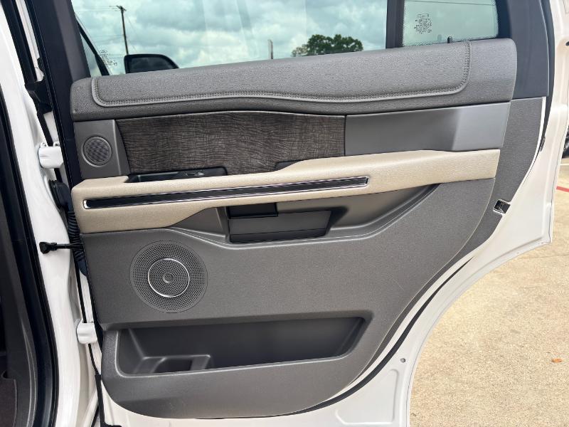 Ford Expedition Limited 4WD 2019