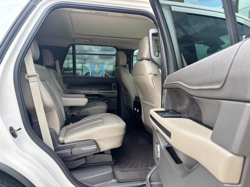 Ford Expedition Limited 4WD 2019