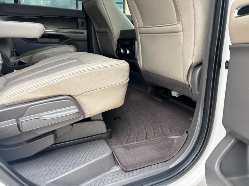 Ford Expedition Limited 4WD 2019