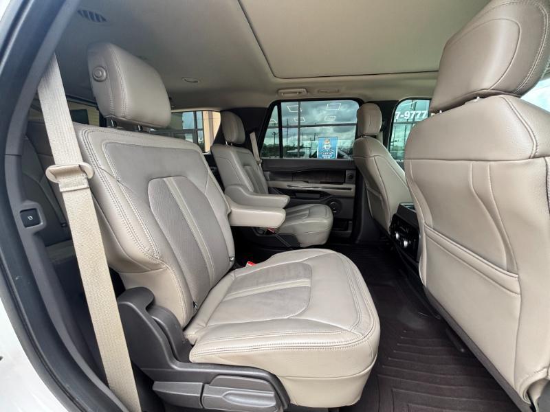 Ford Expedition Limited 4WD 2019
