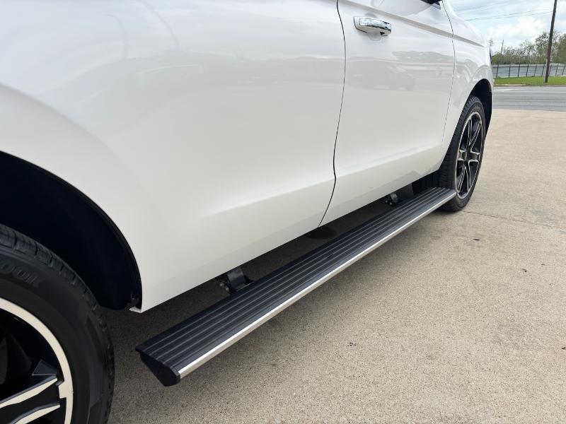 Ford Expedition Limited 4WD 2019