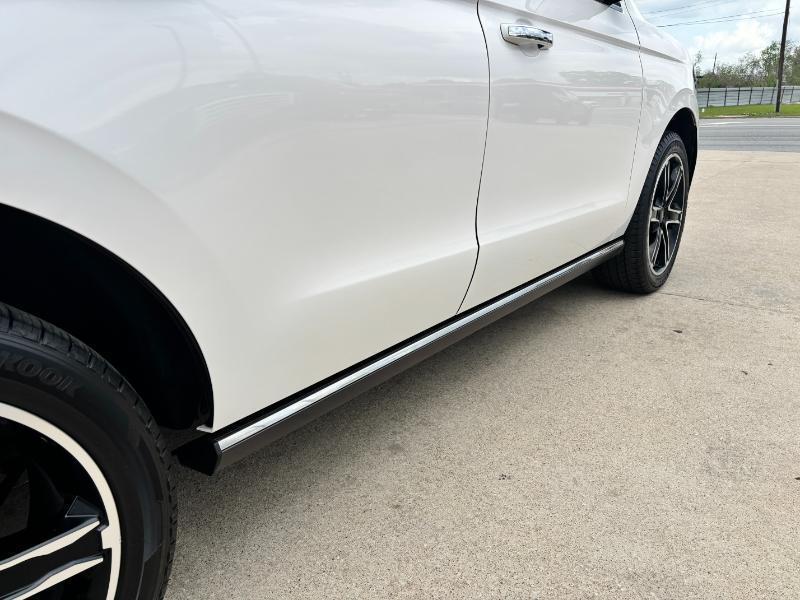 Ford Expedition Limited 4WD 2019