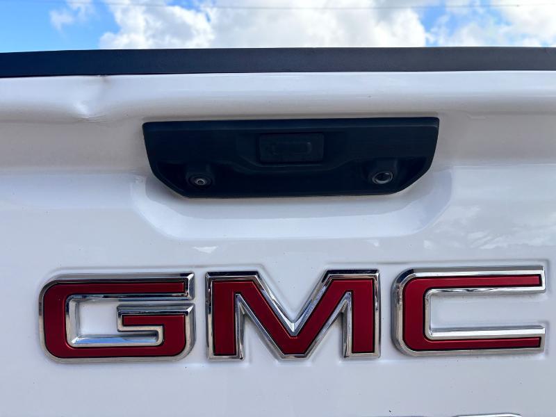 GMC Sierra 1500 SLE Crew Cab 2WD 2023