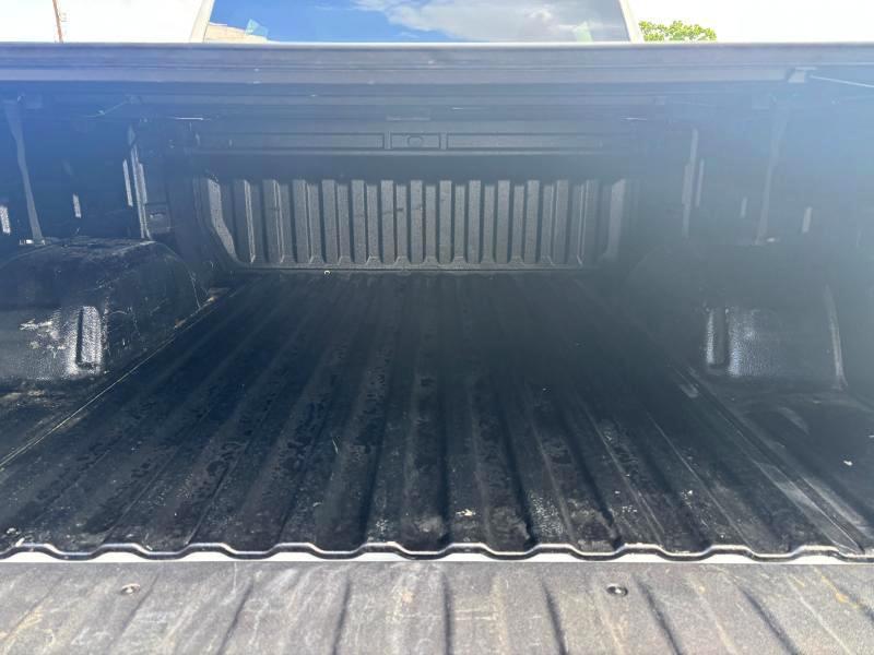 GMC Sierra 1500 SLE Crew Cab 2WD 2023