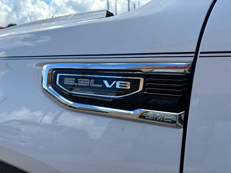 GMC Sierra 1500 SLE Crew Cab 2WD 2023