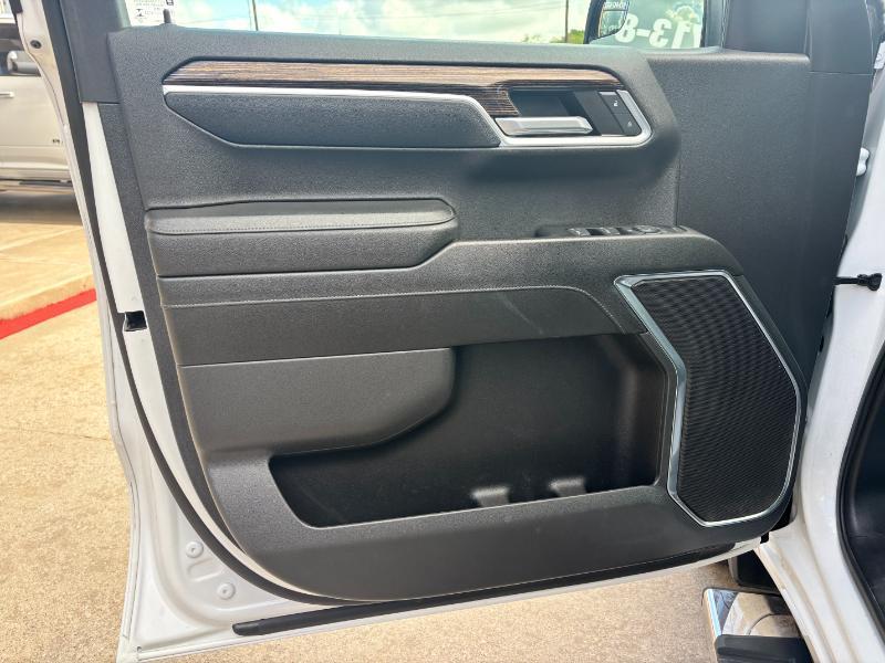 GMC Sierra 1500 SLE Crew Cab 2WD 2023