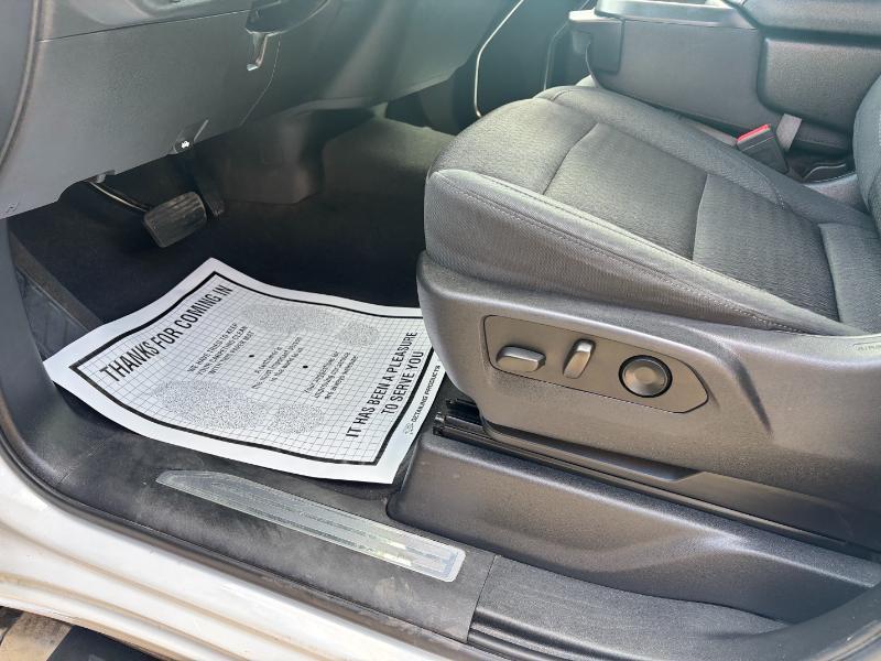 GMC Sierra 1500 SLE Crew Cab 2WD 2023