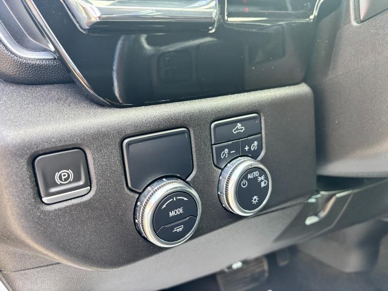 GMC Sierra 1500 SLE Crew Cab 2WD 2023