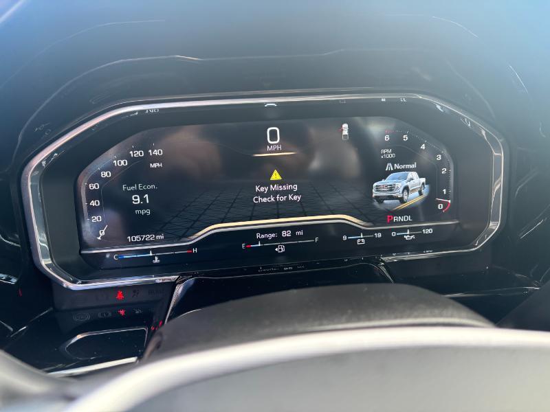 GMC Sierra 1500 SLE Crew Cab 2WD 2023