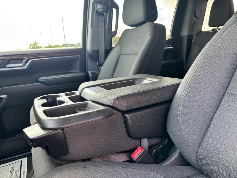 GMC Sierra 1500 SLE Crew Cab 2WD 2023