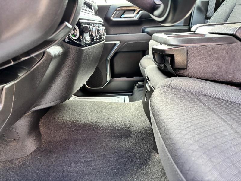 GMC Sierra 1500 SLE Crew Cab 2WD 2023