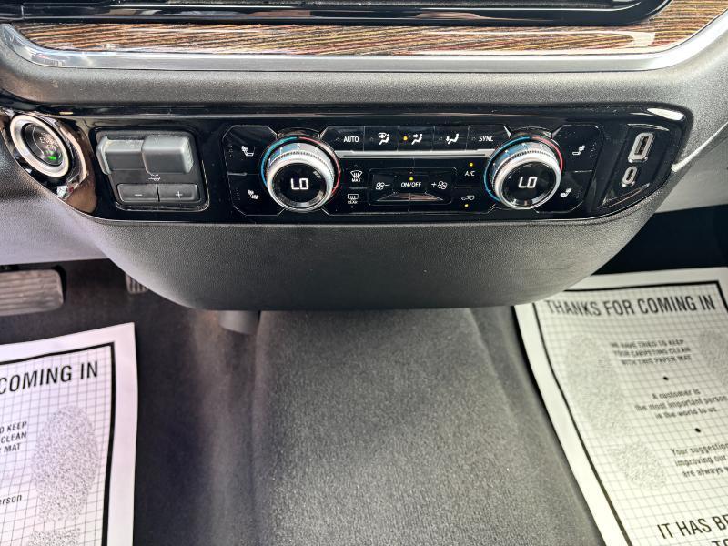 GMC Sierra 1500 SLE Crew Cab 2WD 2023