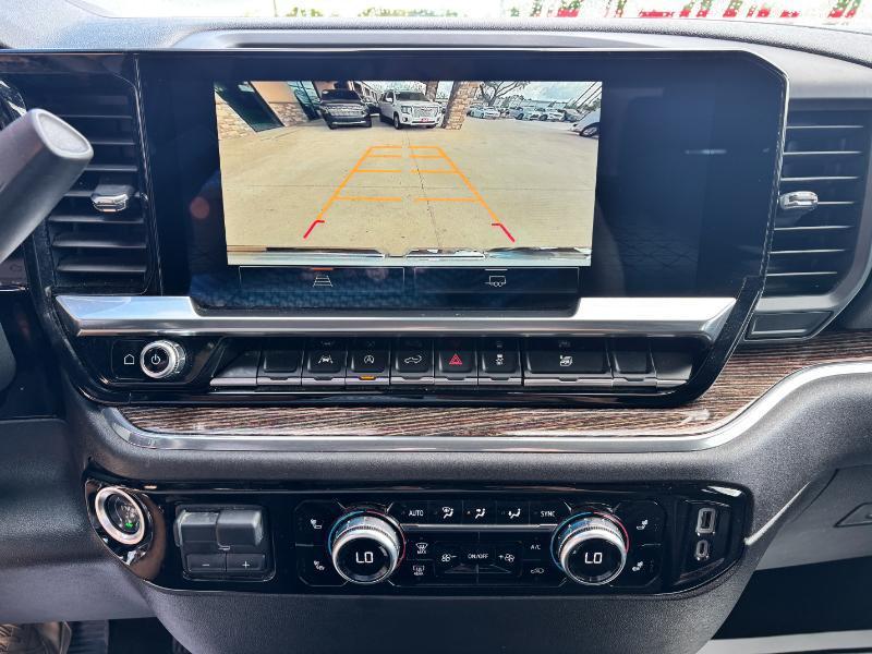 GMC Sierra 1500 SLE Crew Cab 2WD 2023