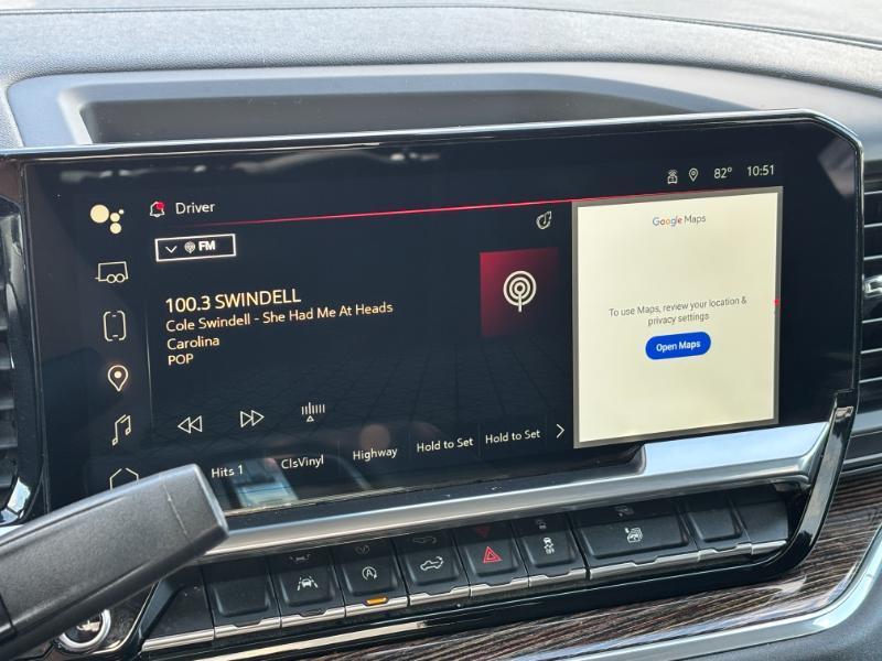 GMC Sierra 1500 SLE Crew Cab 2WD 2023