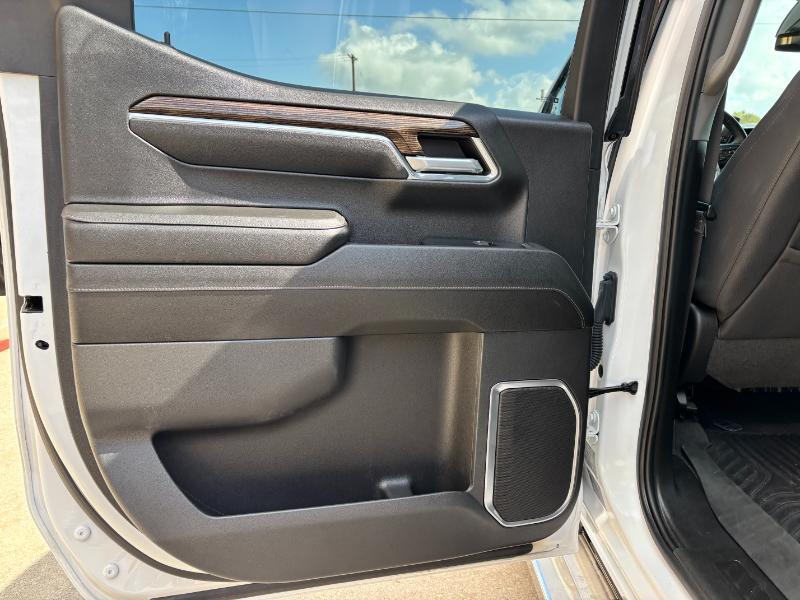 GMC Sierra 1500 SLE Crew Cab 2WD 2023