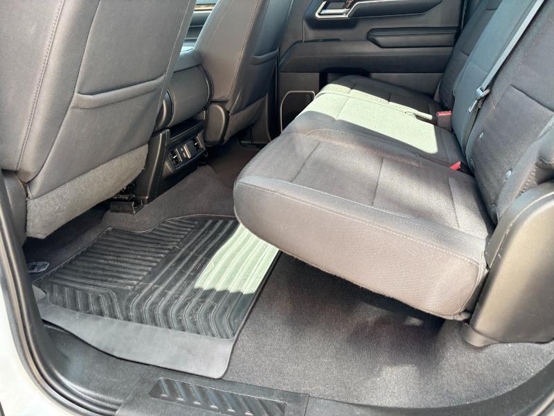 GMC Sierra 1500 SLE Crew Cab 2WD 2023