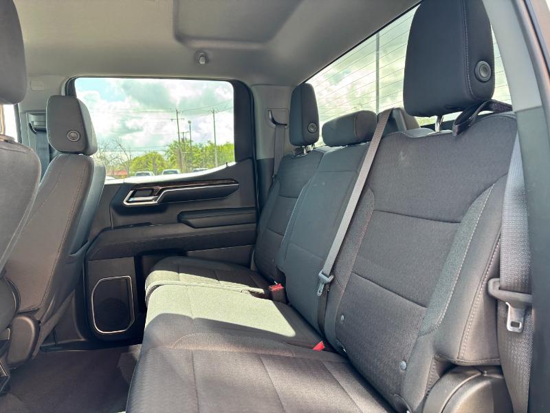 GMC Sierra 1500 SLE Crew Cab 2WD 2023