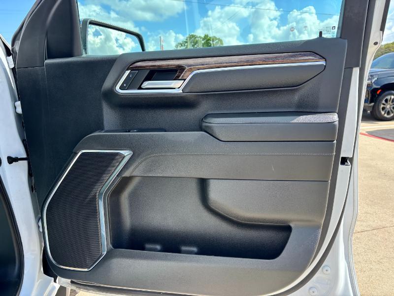 GMC Sierra 1500 SLE Crew Cab 2WD 2023