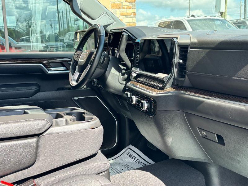 GMC Sierra 1500 SLE Crew Cab 2WD 2023