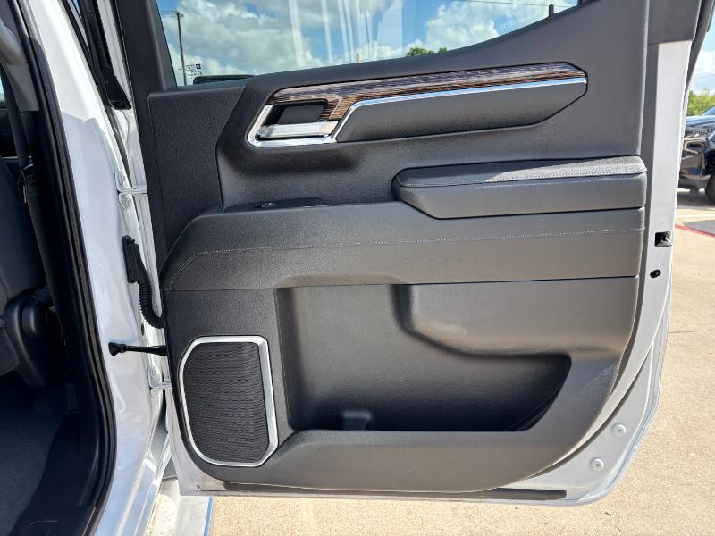 GMC Sierra 1500 SLE Crew Cab 2WD 2023