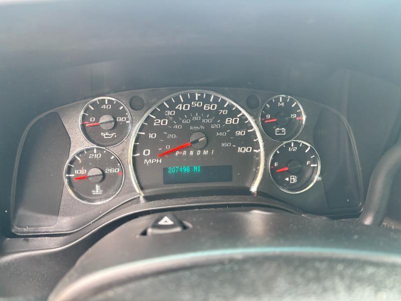 Chevrolet Express  2017