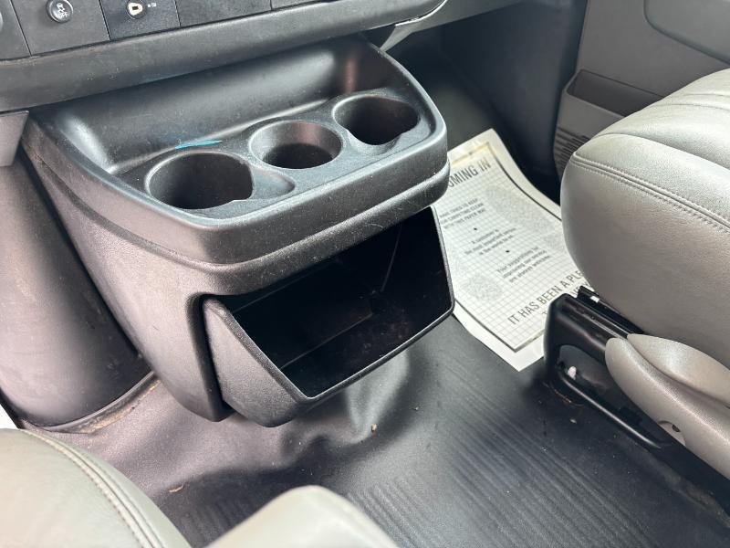 Chevrolet Express  2017