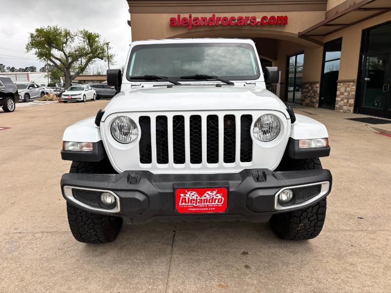 Jeep Gladiator Sport 2023